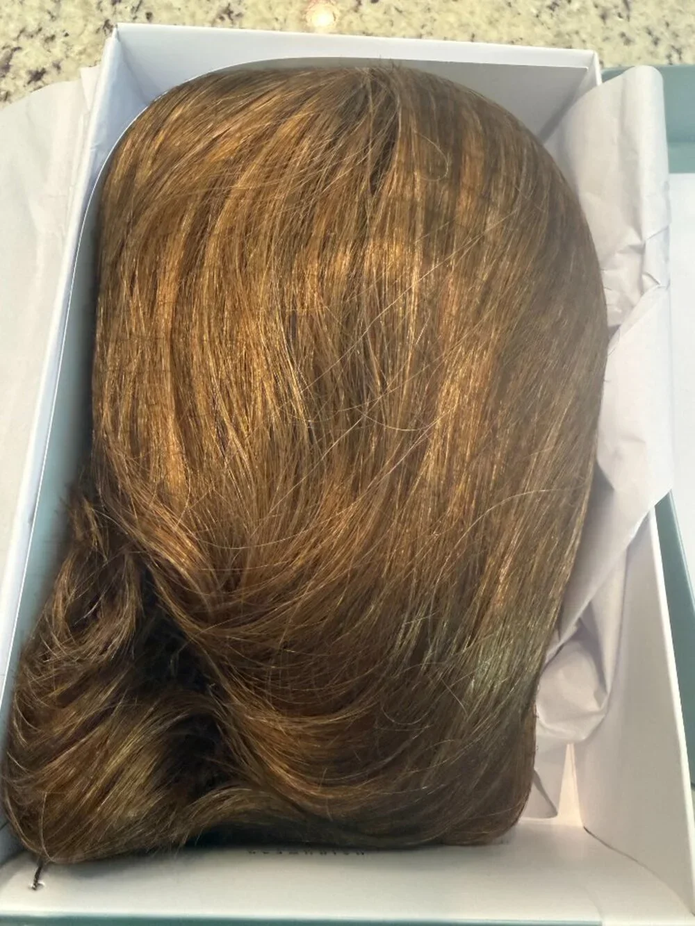 Gabor Wigs energy by